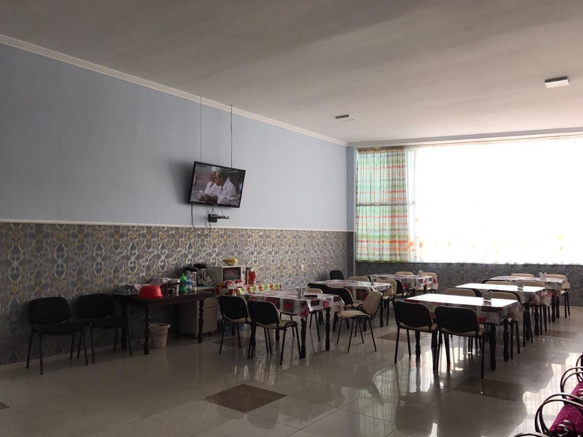 Bereke Hostel Çimkent Dış mekan fotoğraf