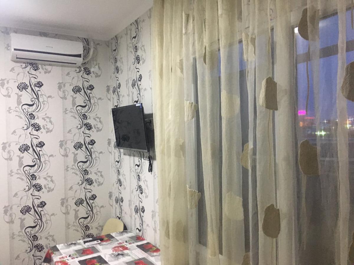 Bereke Hostel Çimkent Dış mekan fotoğraf
