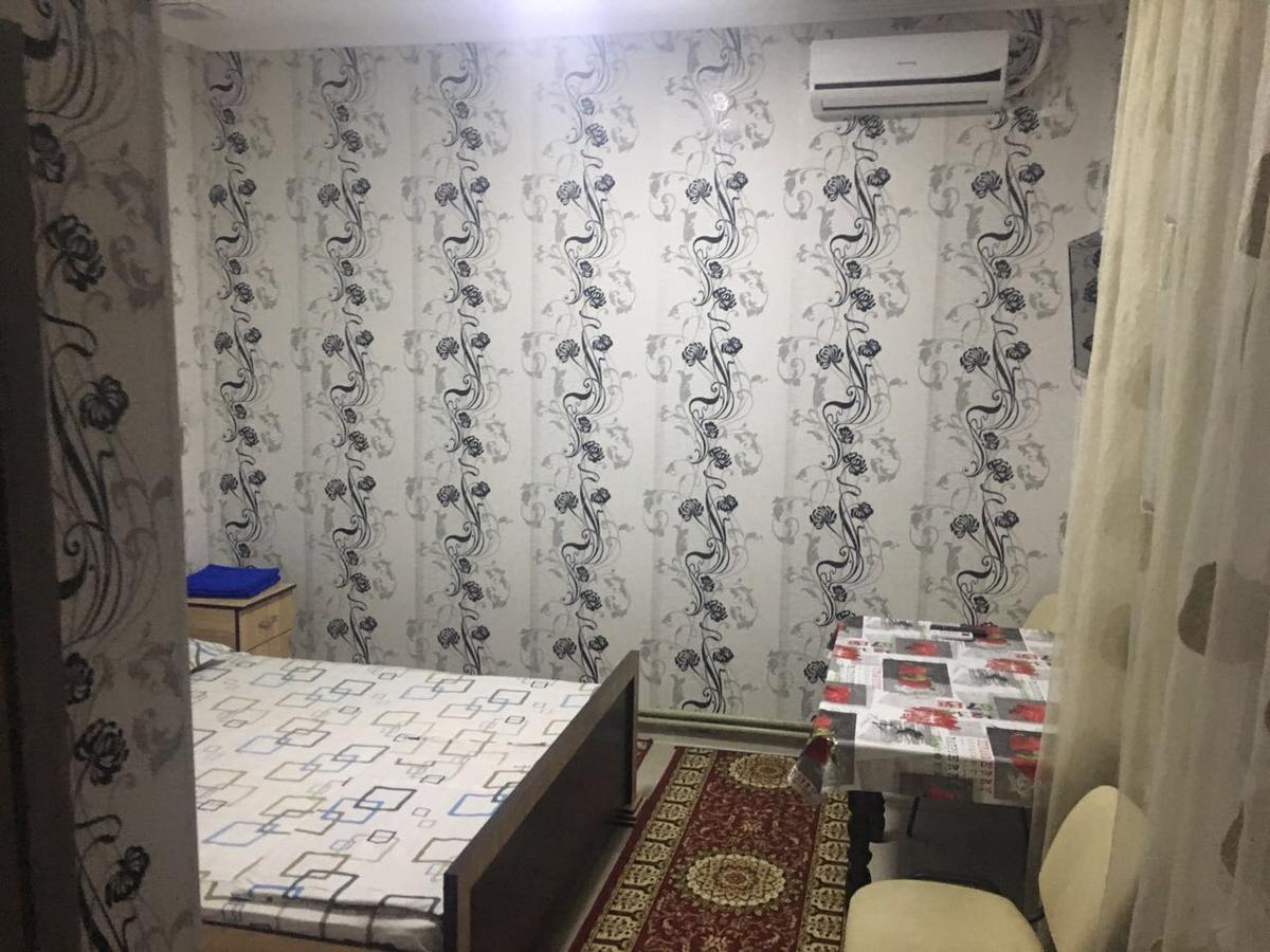 Bereke Hostel Çimkent Dış mekan fotoğraf