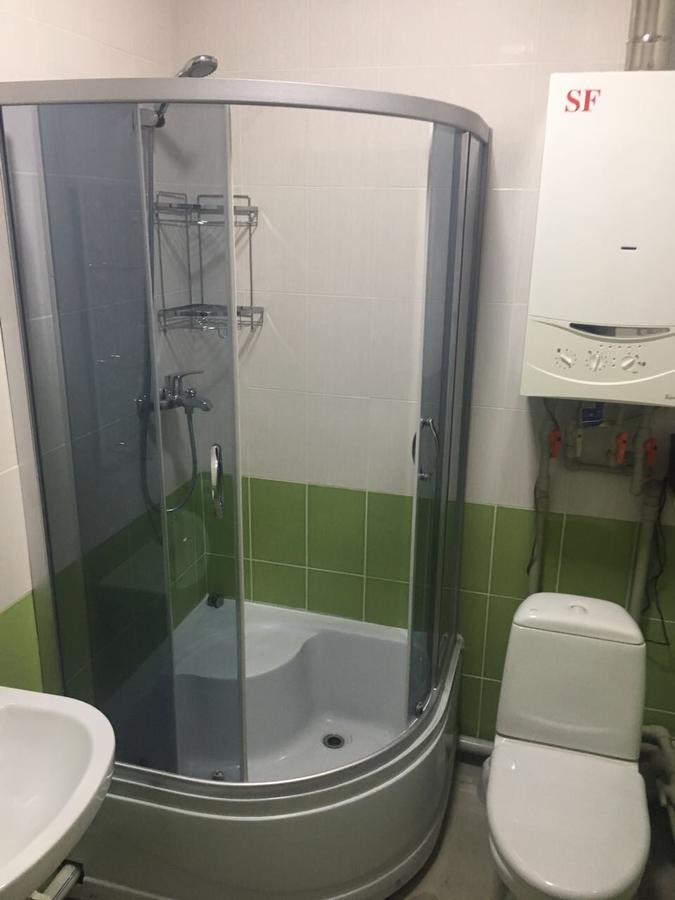 Bereke Hostel Çimkent Dış mekan fotoğraf